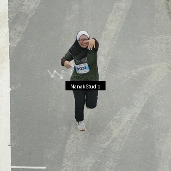 Runner Photo 7314704