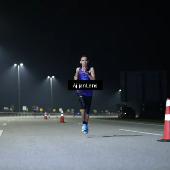 Runner Photo 7314724