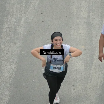 Runner Photo 7314725