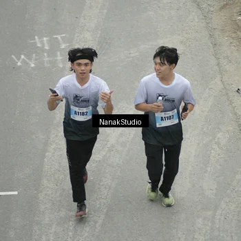 Runner Photo 7314726