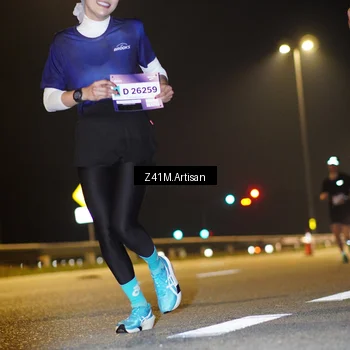 Runner Photo 7314727
