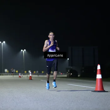 Runner Photo 7314729