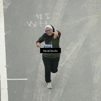 Runner Photo 7314735