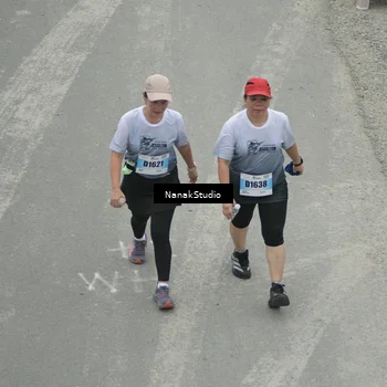 Runner Photo 7314736