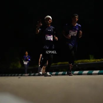 Runner Photo 7314742
