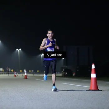 Runner Photo 7314743