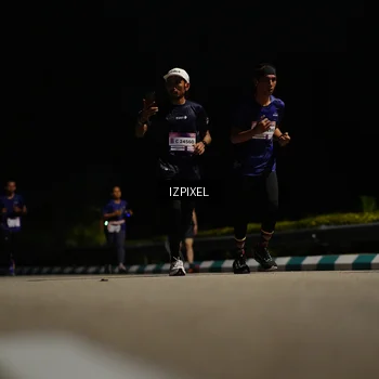 Runner Photo 7314745