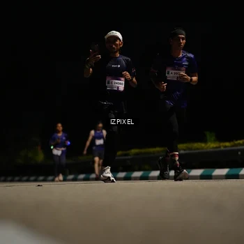Runner Photo 7314749