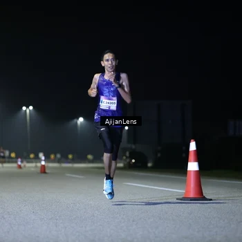 Runner Photo 7314750