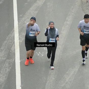 Runner Photo 7314753