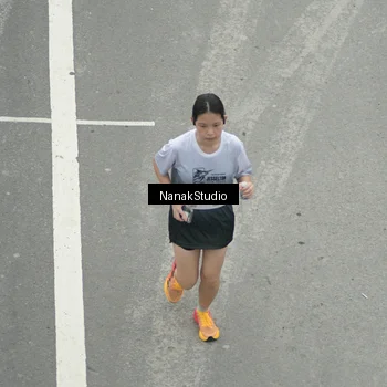 Runner Photo 7314755
