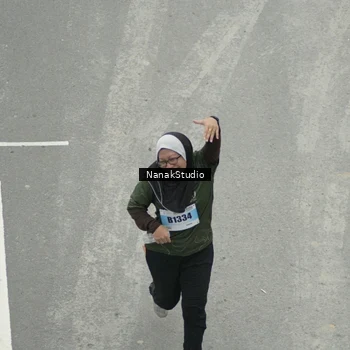 Runner Photo 7314756