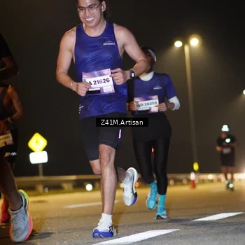 Runner Photo 7314759