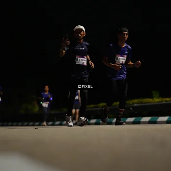 Runner Photo 7314762