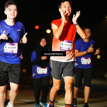 Runner Photo 7314766