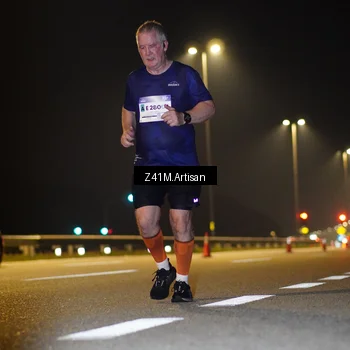 Runner Photo 7314768