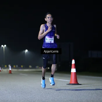 Runner Photo 7314769