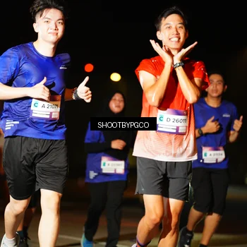 Runner Photo 7314770
