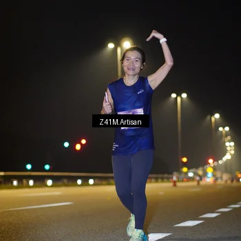 Runner Photo 7314772