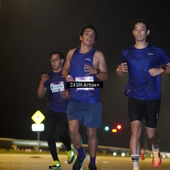 Runner Photo 7314776