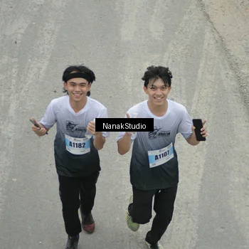 Runner Photo 7314777