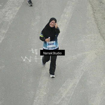 Runner Photo 7314778