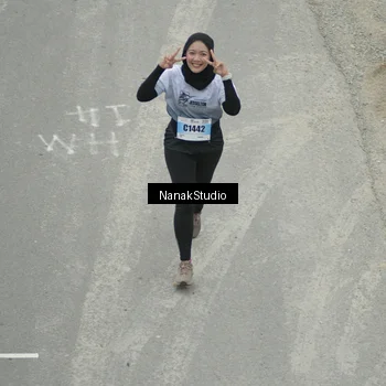 Runner Photo 7314779