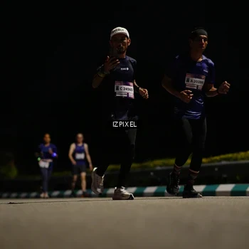 Runner Photo 7314780