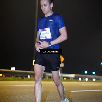 Runner Photo 7314782