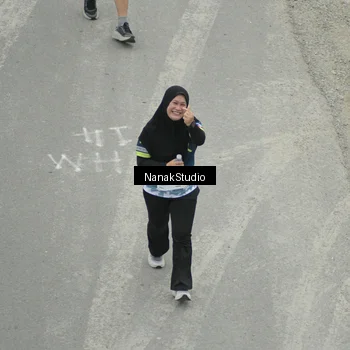 Runner Photo 7314784