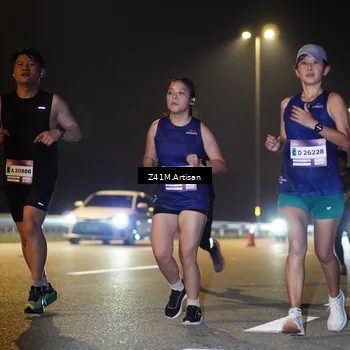 Runner Photo 7314786