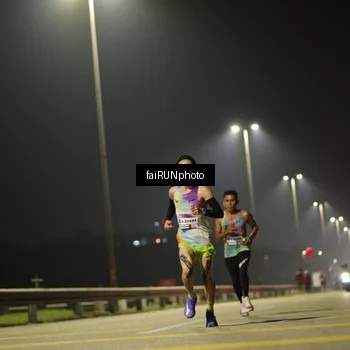 Runner Photo 7314787