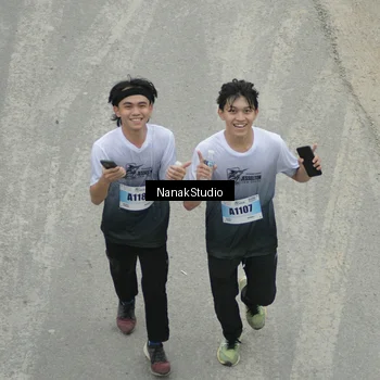 Runner Photo 7314788