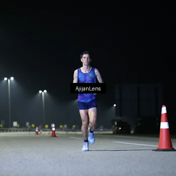 Runner Photo 7314789