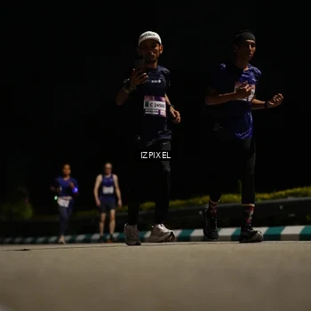 Runner Photo 7314790