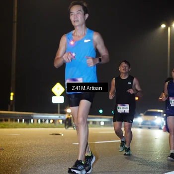 Runner Photo 7314791