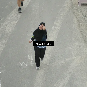 Runner Photo 7314793
