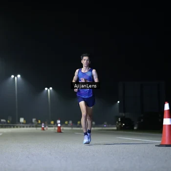 Runner Photo 7314794