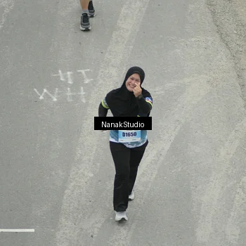 Runner Photo 7314795