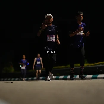 Runner Photo 7314796