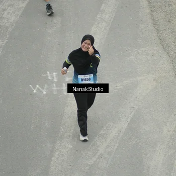 Runner Photo 7314798