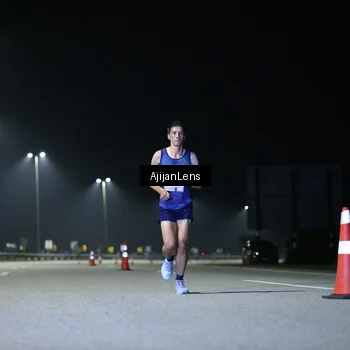 Runner Photo 7314800