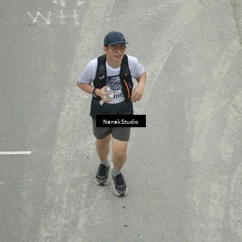 Runner Photo 7314803