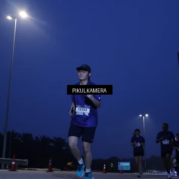 Runner Photo 7314804