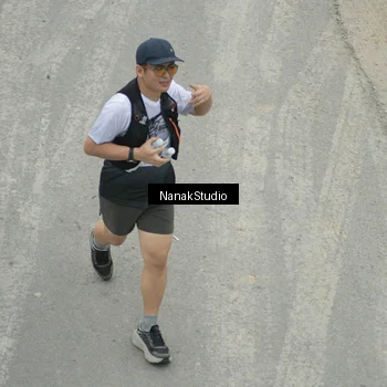 Runner Photo 7314805