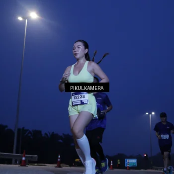 Runner Photo 7314807