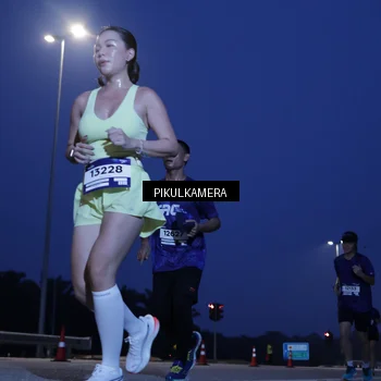 Runner Photo 7314809