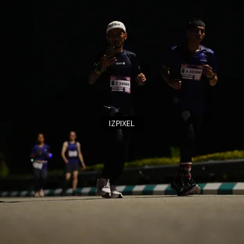Runner Photo 7314811