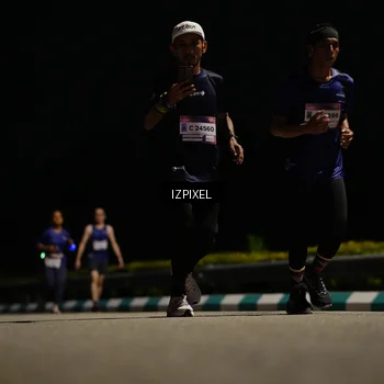 Runner Photo 7314813
