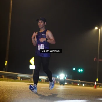 Runner Photo 7314814